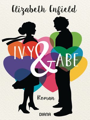cover image of Ivy und Abe